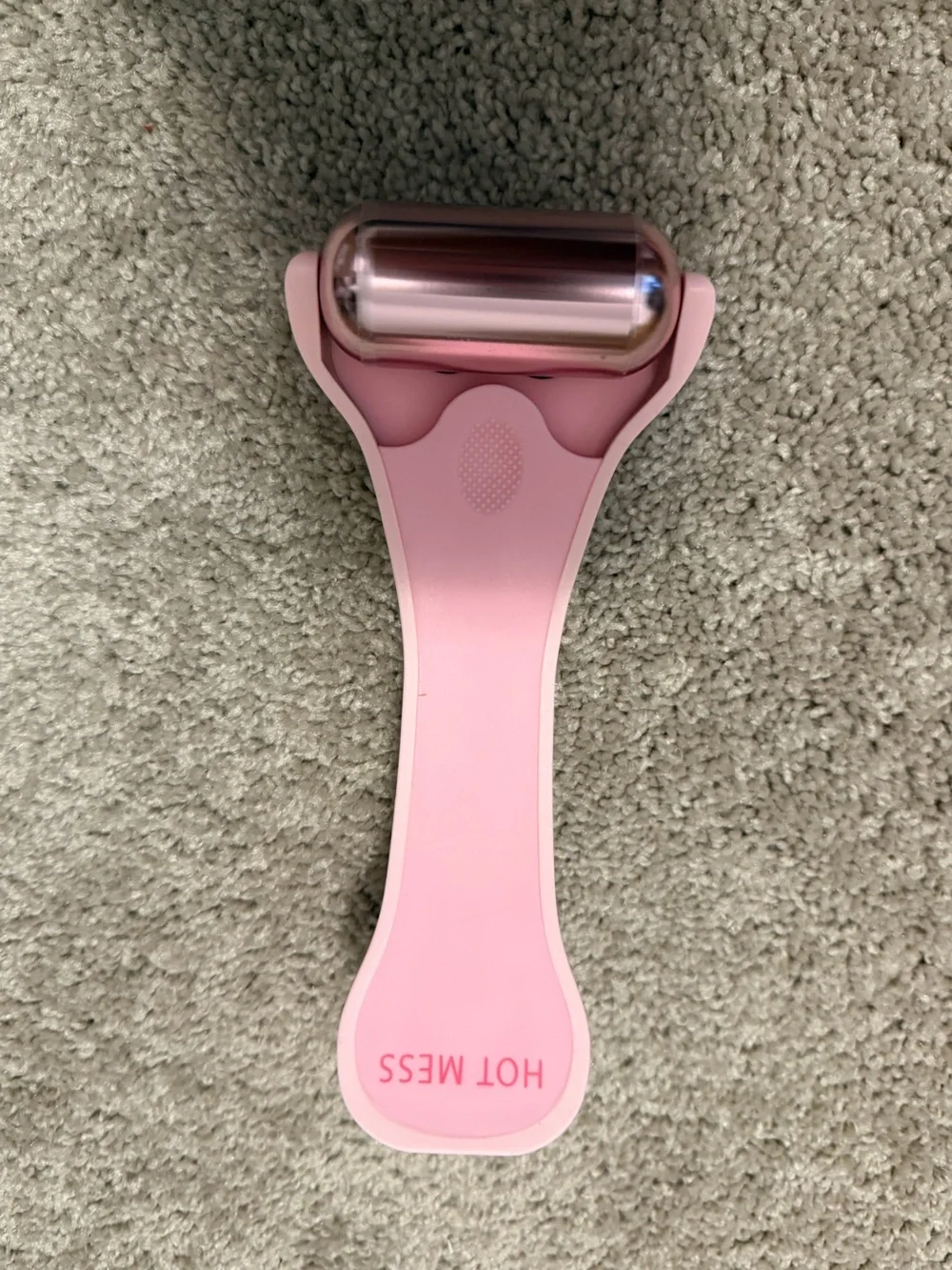 The Skinny Confidential Face Ice Roller